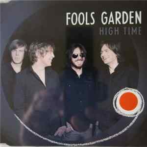 Fool's Garden - High Time flac