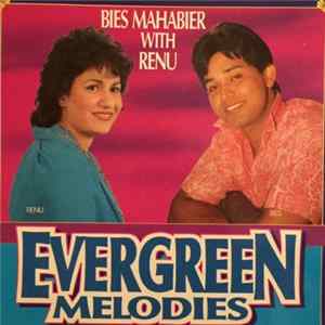 Bies Mahabier With Renu - Evergreen Melodies flac