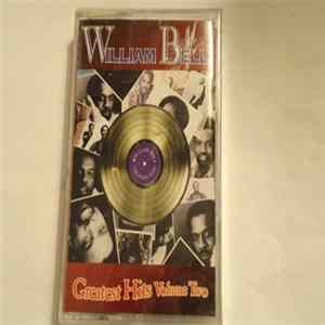 William Bell - Greatest Hits Volume Two flac