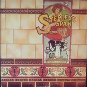 Steeleye Span - Parcel Of Rogues flac