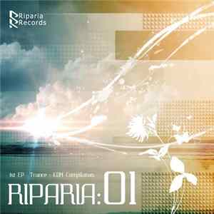 Various - Riparia:01 flac