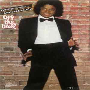 Michael Jackson - Off The Wall flac