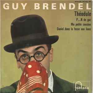 Guy Brendel - Théodule flac
