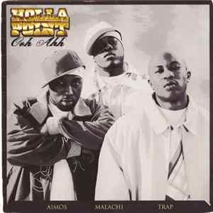 Holla Point - Ooh Ahh flac