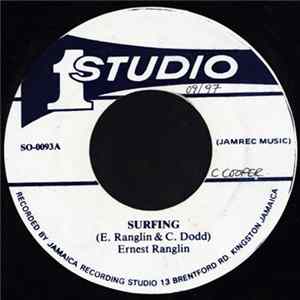 Ernest Ranglin - Surfing flac