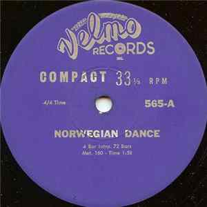 Unknown Artist - Norwegian Dance / Chopin Waltz (Op. 64, No. 2) flac
