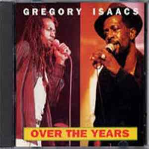 Gregory Isaacs - Over The Years flac