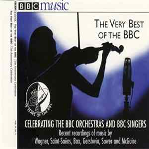 Various - The Very Best Of The BBC flac