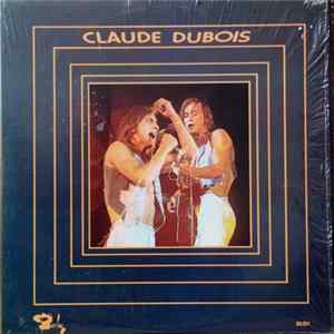 Claude Dubois - Claude Dubois flac