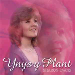 Sharon Evans - Ynys Y Plant flac
