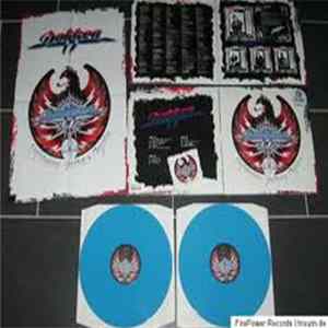 Dokken - Lightning Strikes Again flac
