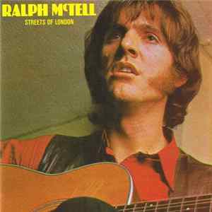 Ralph McTell - Streets Of London flac