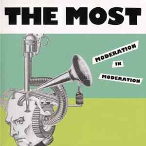 The Most - Moderation In Moderation flac