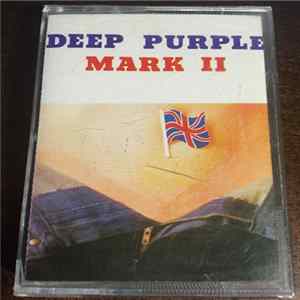 Deep Purple - Mark II flac