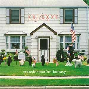 Joy Zipper - Transformation Fantasy flac