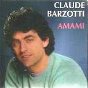 Claude Barzotti - Amami flac