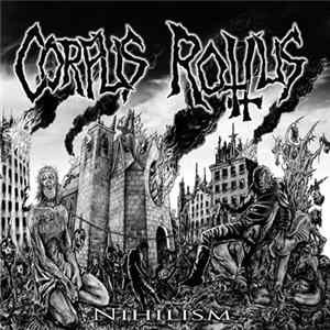 Corpus Rottus - Nihilism flac