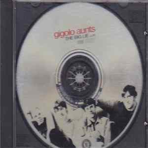 Gigolo Aunts - The Big Lie flac