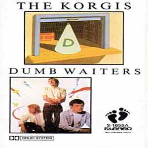 The Korgis - Dumb Waiters flac