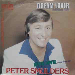 Peter Smulders - Dream Lover (Nederlandse Versie) flac