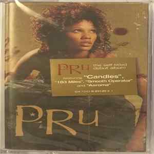 Pru - Pru flac