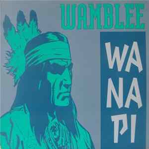 Wamblee - Wa Na Pi flac