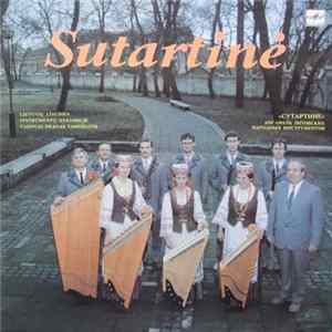 Sutartinė - Sutartinė flac