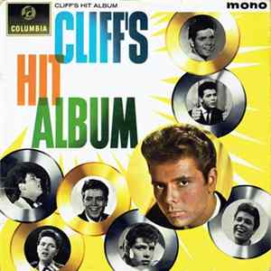 Cliff Richard - Cliff's Hit Album flac