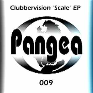 Clubbervision - Scale EP flac