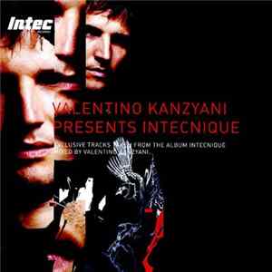 Valentino Kanzyani - Intecnique Album Sampler flac