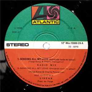 Linear - Sending All My Love flac