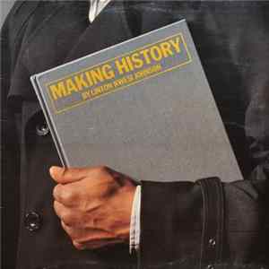 Linton Kwesi Johnson - Making History flac