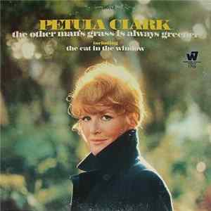 Petula Clark - The Other Man's Grass Is Always Greener flac