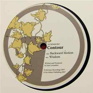 Contour - Backward Motion / Wisdom flac