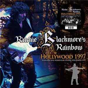 Rainbow - Hollywood 1997 flac
