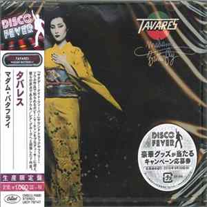 Tavares - Madam Butterfly flac