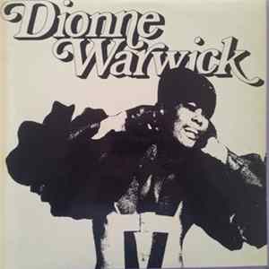 Dionne Warwick - Golden Hits flac