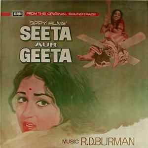R.D. Burman - Seeta Aur Geeta flac