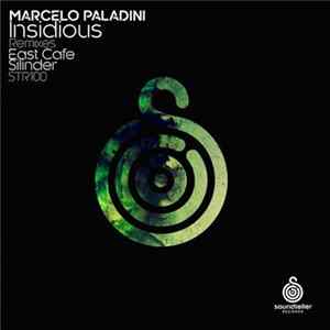 Marcelo Paladini - Insidious flac