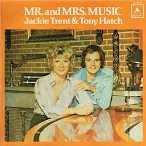 Jackie Trent & Tony Hatch - Mr. And Mrs. Music flac