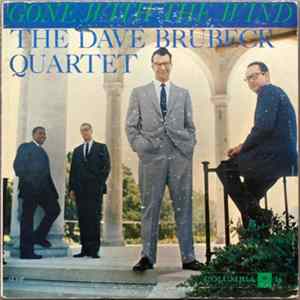The Dave Brubeck Quartet - Gone With The Wind flac