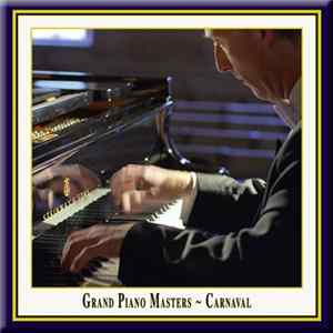 Rolf Plagge - Grand Piano Masters ~ Carnaval flac