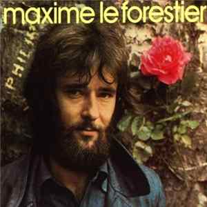 Maxime Le Forestier - Mon Frère flac