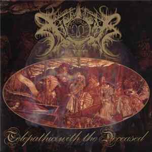Xasthur - Telepathic With The Deceased flac