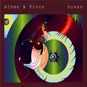 Wimme & Rinne - Human flac