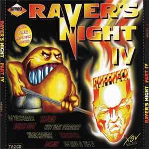 Various - Raver's Night Part IV flac