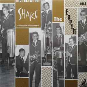 Various - Operation Shake The Earth Vol.1 flac