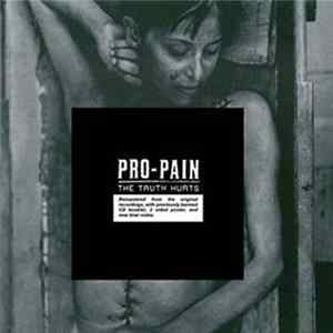 Pro-Pain - The Truth Hurts flac