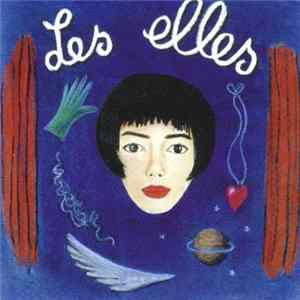 Les Elles - Les Elles (Made In Normandie) flac