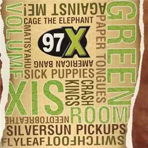 Various - 97x Green Room Volume 6 flac